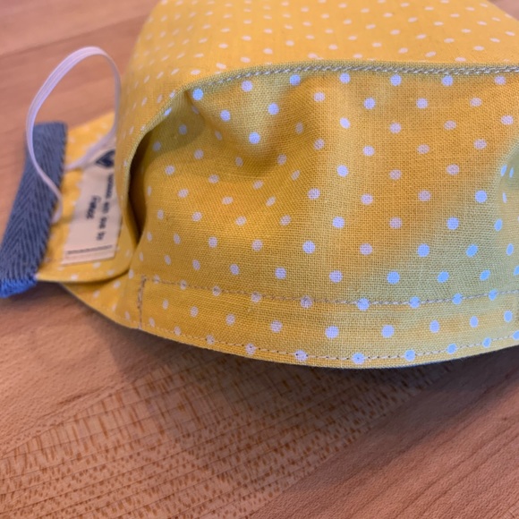 3D Face Mask - Picture 6 of 6